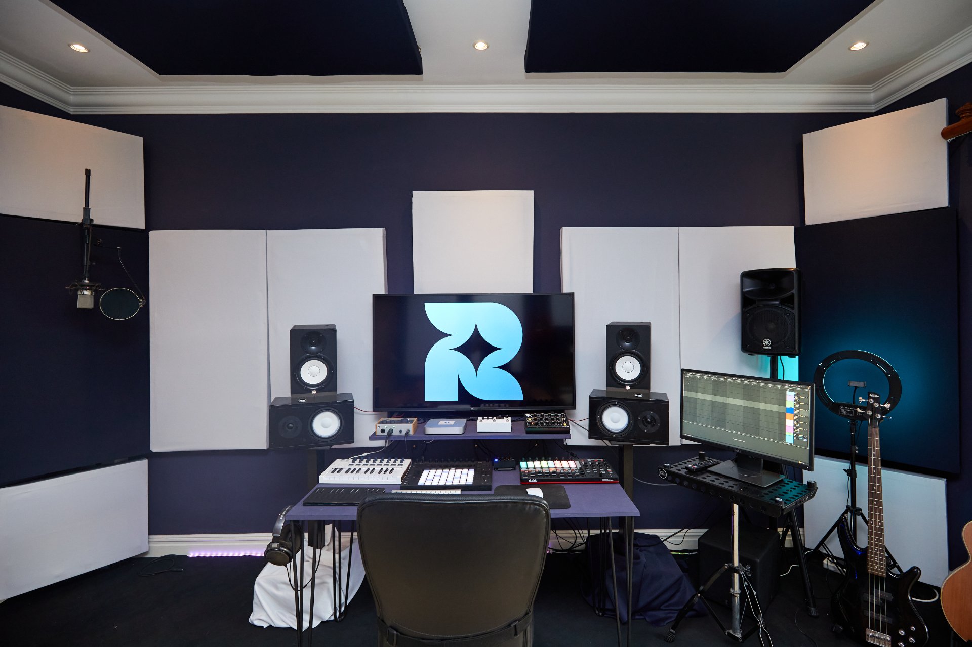 Revelation Beats Studio