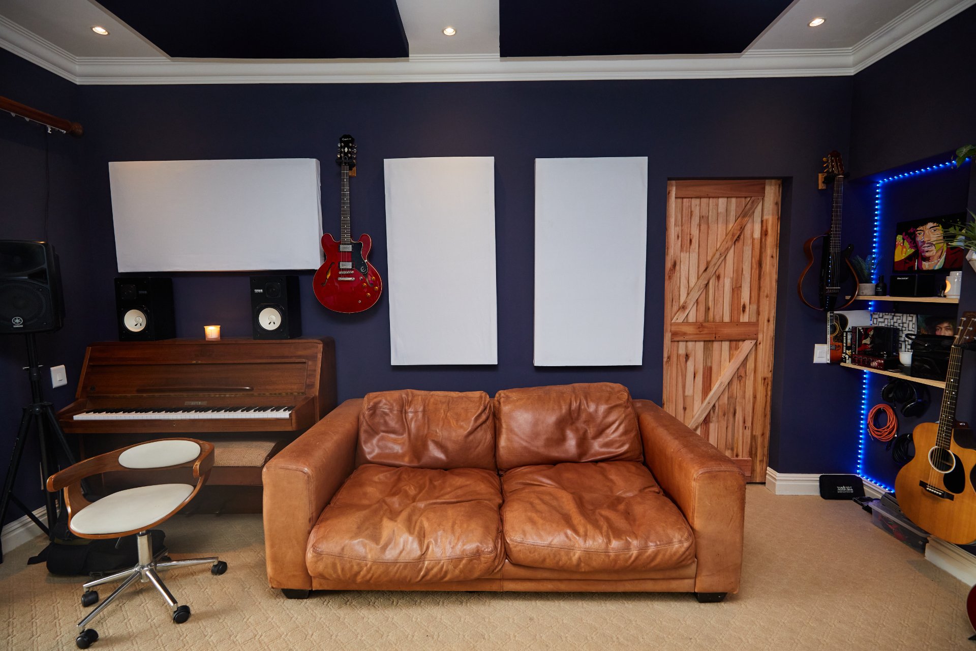 Studio 5