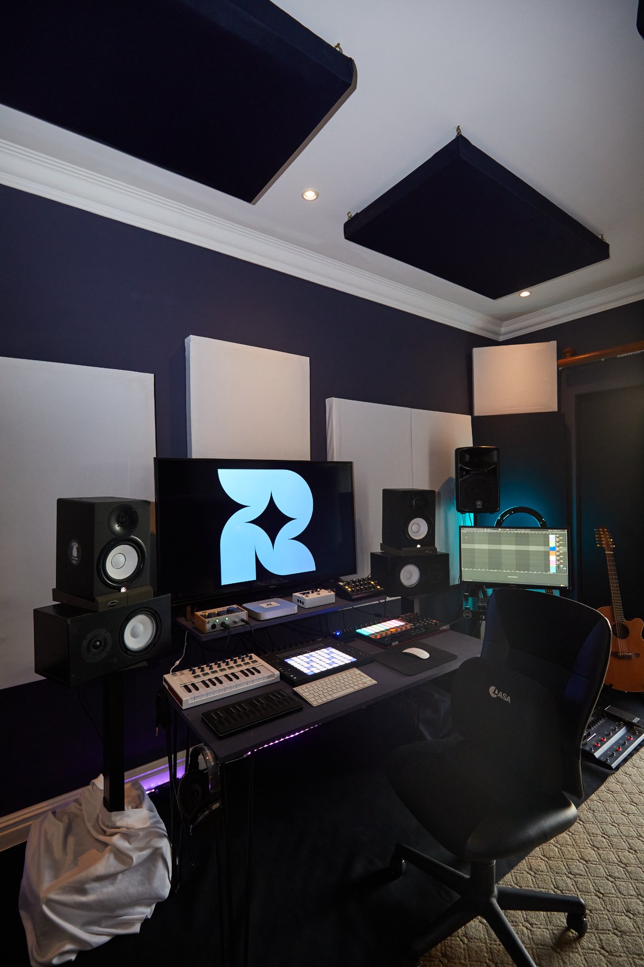 Studio 1