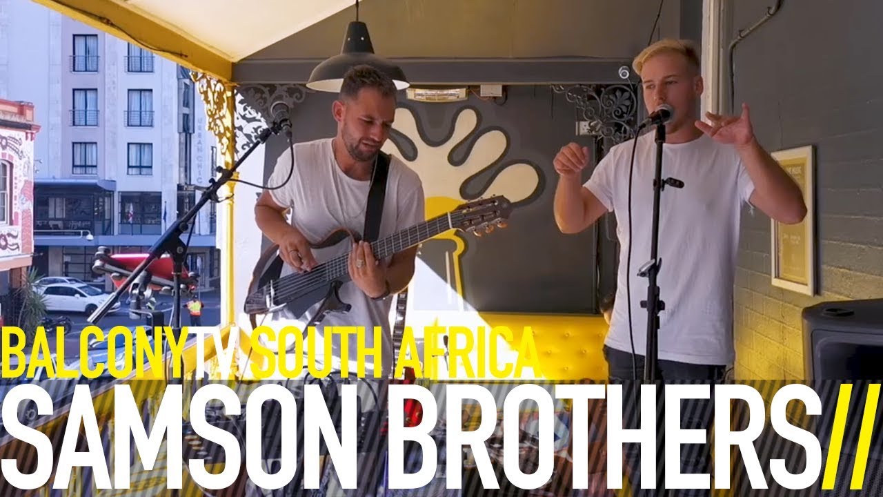 Samson Brothers